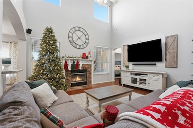 9520 Chiefton Way, Fort Worth, TX 76244 - photo 7