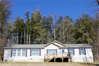 294 Sunrise Ridge Dr, Hendersonville, NC 28792 - photo 2