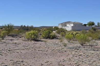 Saddle Ridge Lot #59 007