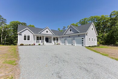 84 Hooppole Rd, Mashpee, MA 02649 - photo 4