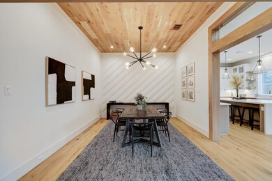 1602 Hewitt Dr, Houston, TX 77018 - photo 7