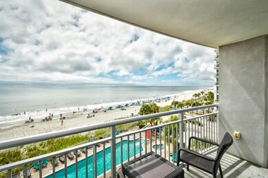 102 S Ocean Blvd unit 904, Myrtle Beach, SC 29577 - photo 2