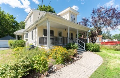 358 Spring St, West Bridgewater, MA 02379 - photo 2