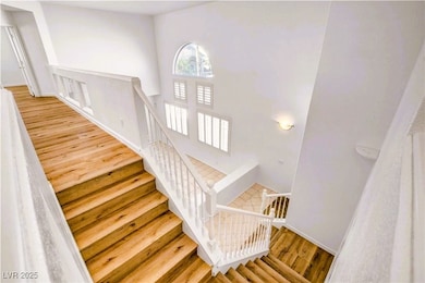 10247 Splendor Ridge Ave, Las Vegas, NV 89135 - photo 6