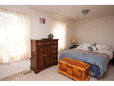 Bedroom.