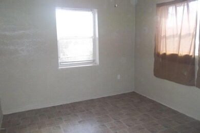 front bedroom
