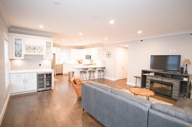 20 Fuller St unit 1, Dorchester Center, MA 02124 - photo 4