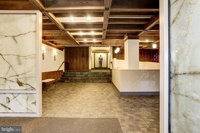 The St. George unit 908, Washington, DC 20036 - photo 4