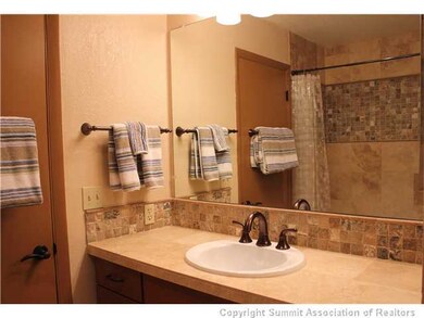 Bathroom.