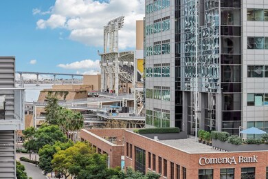 Fahrenheit Lofts unit 709, San Diego, CA 92101 - photo 6