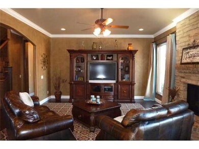 Den/Family/Great Room. The Great room, has hardwoo