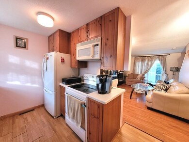 55 Empire St unit 47, Chicopee, MA 01013 - photo 2