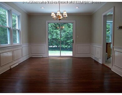 Dining Room.