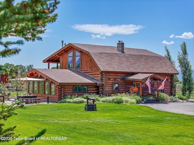 Slice of Western Americana