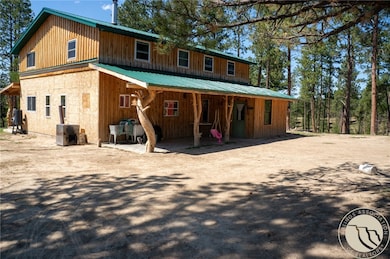 448 W Parrot Creek Rd, Roundup, MT 59072 - photo 3