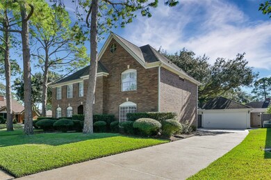 15919 Knolls Lodge Dr, Houston, TX 77095 - photo 3