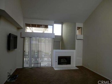 View of Living Room from Front Door.  See Large Sl
