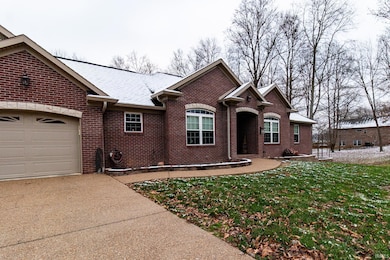 424 Knollview Dr, Evansville, IN 47711 - photo 3