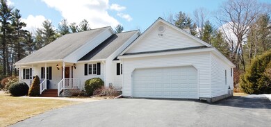 53 Brooks Rd, Templeton, MA 01468 - photo 4