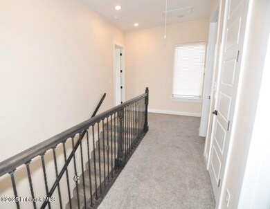 Upstairs