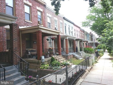 447 Irving St NW, Washington, DC 20010 - photo 4