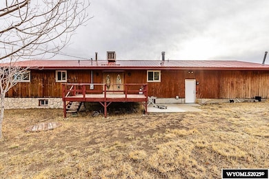 241 Antelope Dr, Rock Springs, WY 82901 - photo 6