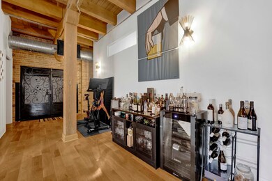 935 W Randolph St unit PH, Chicago, IL 60607 - photo 4