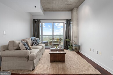 250 Pharr Rd NE unit 1715, Atlanta, GA 30305 - photo 4