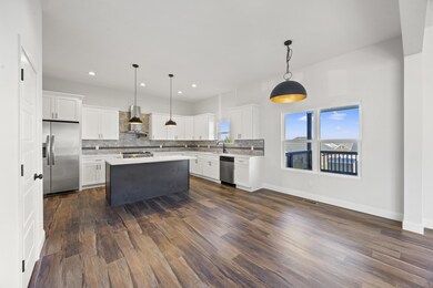 2726 Kearney Creek Ln, Lexington, KY 40511 - photo 7