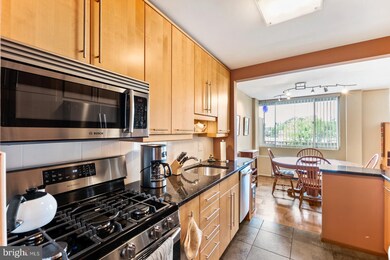 4343 Lee Hwy unit 501, Arlington, VA 22207 - photo 5