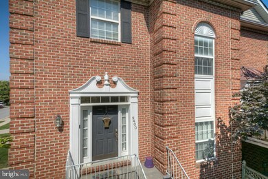 9400 Georgian Way, Owings Mills, MD 21117 - photo 3