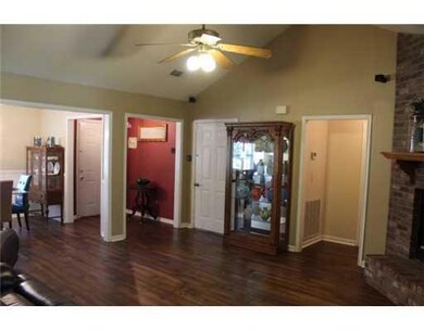 230 Twin Oaks Rd W, Pineville, LA 71360 - photo 5