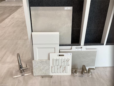 Design selections