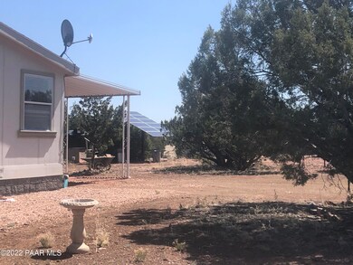 44175 N Dortha Dr, Ash Fork, AZ 86320 - photo 3