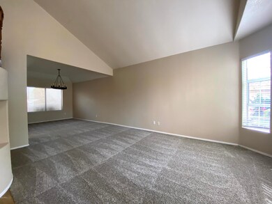Formal Living Room