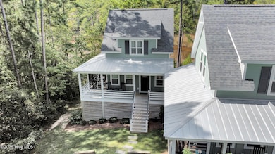 956 Mill Creek Rd unit A, Arapahoe, NC 28510 - photo 3