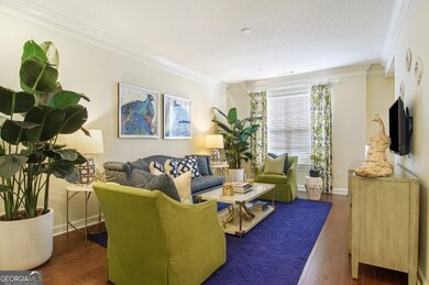 100 Ladson Ct unit 1007, Decatur, GA 30033 - photo 4