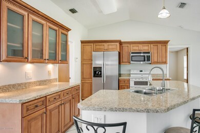 Under Cabinet Lighting