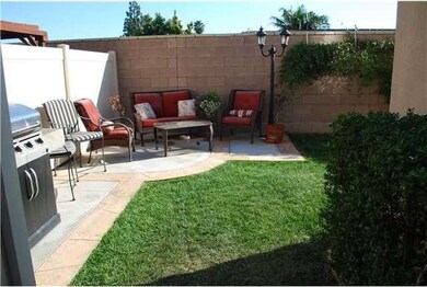 Additional view of yard