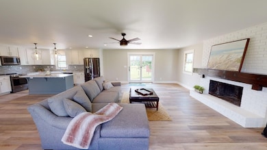 514 Paradise Camp Rd, Harrodsburg, KY 40330 - photo 4