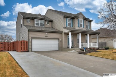 2415 S River Rock Dr, Papillion, NE 68046 - photo 2