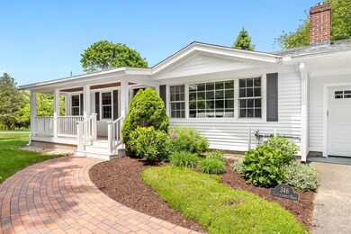 346 Winnacunnet Rd, Hampton, NH 03842 - photo 3