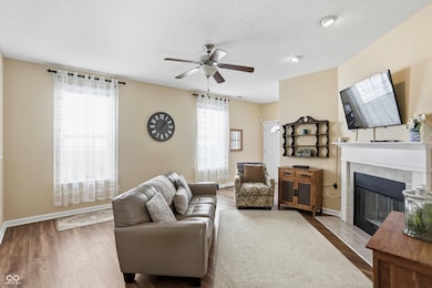 3696 White Cliff Way, Whitestown, IN 46075 - photo 7