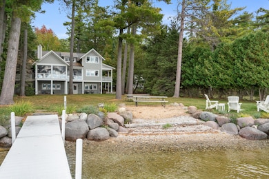 6613 Hillside Ave, Indian River, MI 49749 - photo 4