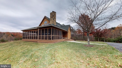 1140 New Hope Rd, Cross Junction, VA 22625 - photo 2