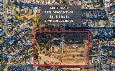 821 S 61st St, San Diego, CA 92114 - photo 4