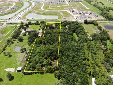 Approximate boundry lines for illustration purposes only.