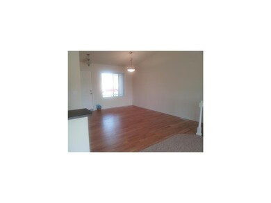 Dining Area. Picture is of similar unit.  Buyer to