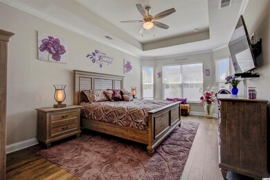 1808 Parish Way, Myrtle Beach, SC 29577 - photo 2