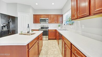 8948 E Pampa Ave unit 106, Mesa, AZ 85212 - photo 7